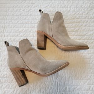 Dolce Vita booties